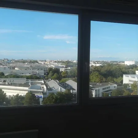 Holiday home Porte Oceane Les Minimes *