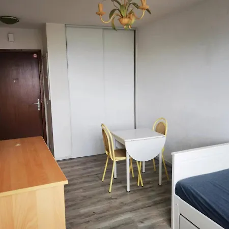 Porte Oceane Les Minimes