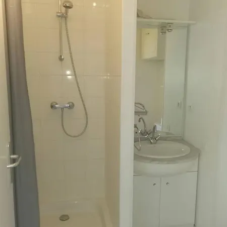Holiday home Porte Oceane Les Minimes La Rochelle (Charente-Maritime)