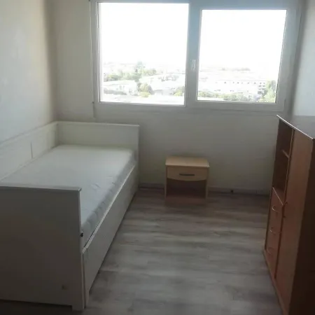 Holiday home Porte Oceane Les Minimes